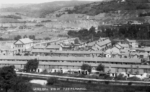 Abercanaid_GeneralView_1915.JPG (265288 bytes)