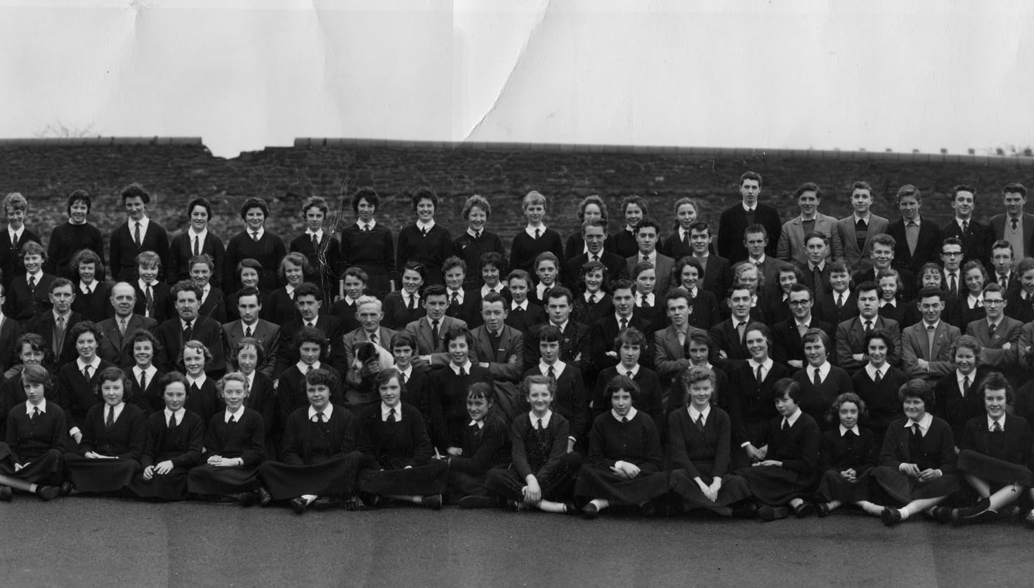 County Grammar School Page 2