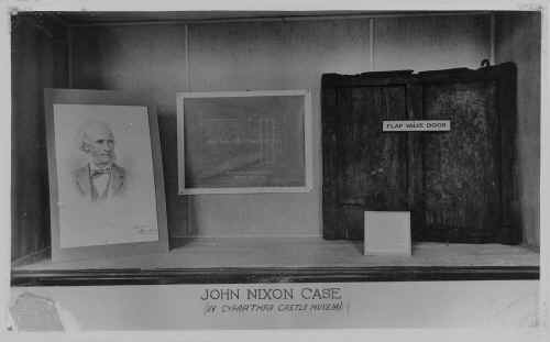 CyfarthfaCastleMuseum_JohnNixonCase.JPG (70168 bytes)