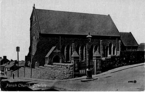 Dowlais_Parish Church.JPG (143664 bytes)