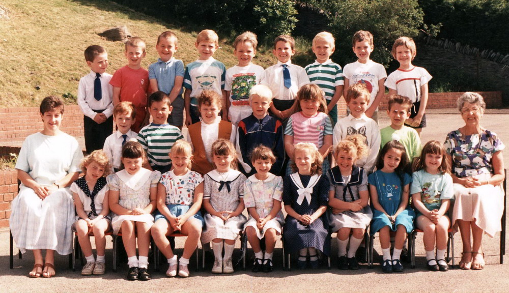 Edwardsville Schools Infants Juniors 