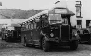 MerthyrTydfil_Buses_HB7163_BridgefieldTerrace.JPG (132735 bytes)