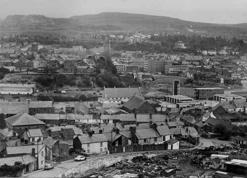 MerthyrTydfil_Georgetown_1970s.JPG (172086 bytes)