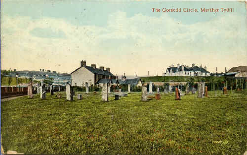 MerthyrTydfil_Penyard_GorseddCircle.JPG (173600 bytes)