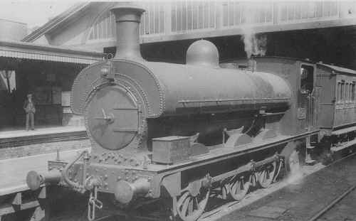 MerthyrTydfil_Station_ExNo20B&M_1922.JPG (91892 bytes)