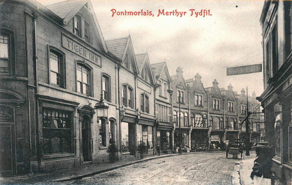 Merthyr Tydfil Prostitutes