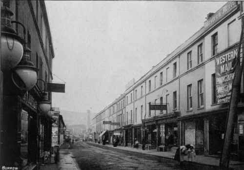 MerthyrTydfil_Town_VictoriaStreet_burrows.JPG (111380 bytes)