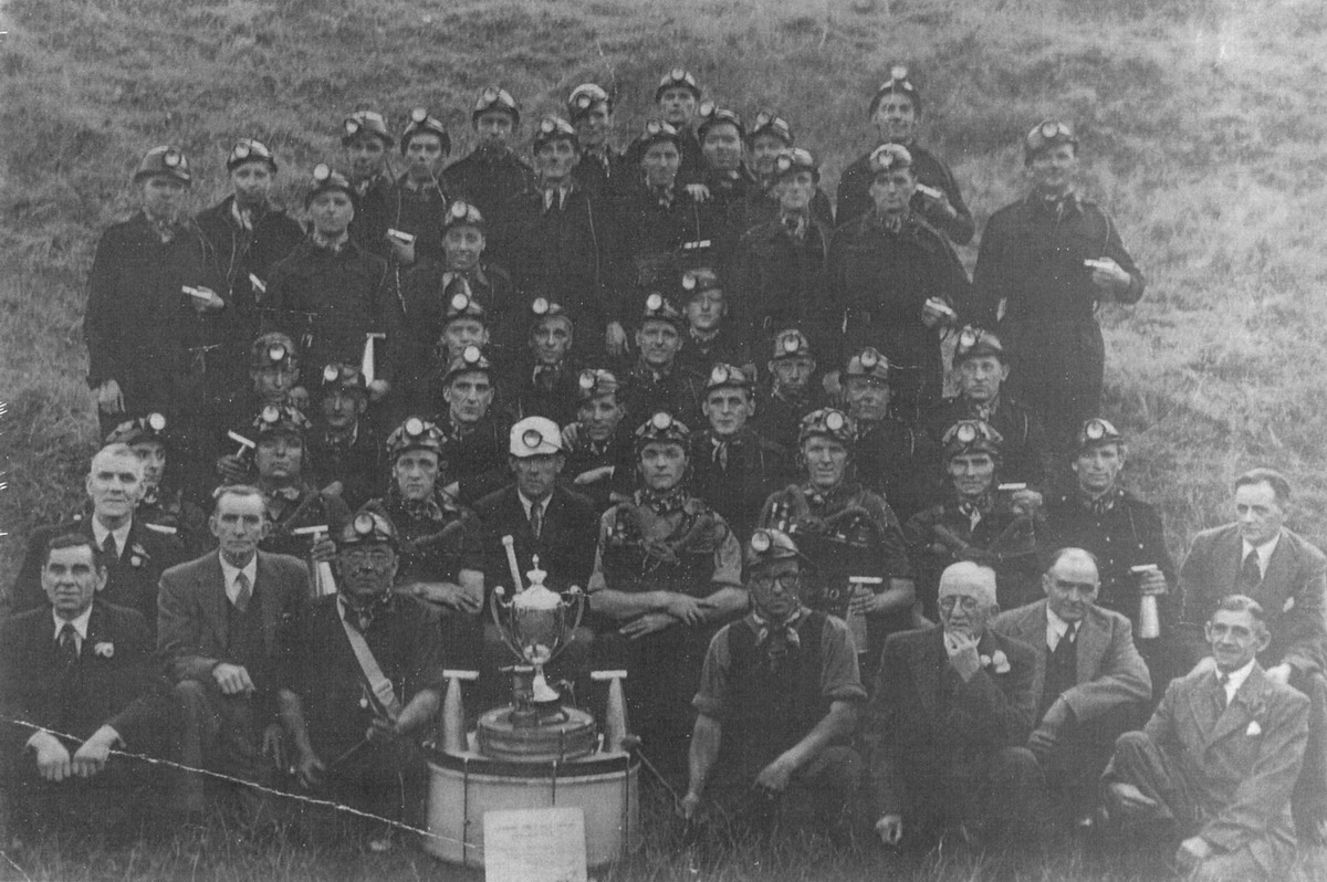 Merthyr Vale Colliery (Nixon's Navigation)