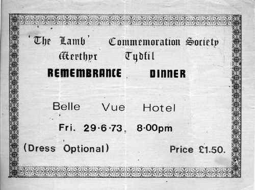 SydHillCollection_Ticket_Remembrancedinner_29-6-73.jpg (184535 bytes)